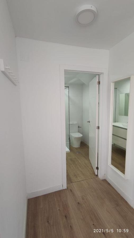 A Casa Da Regata Lägenhet Sanxenxo Exteriör bild
