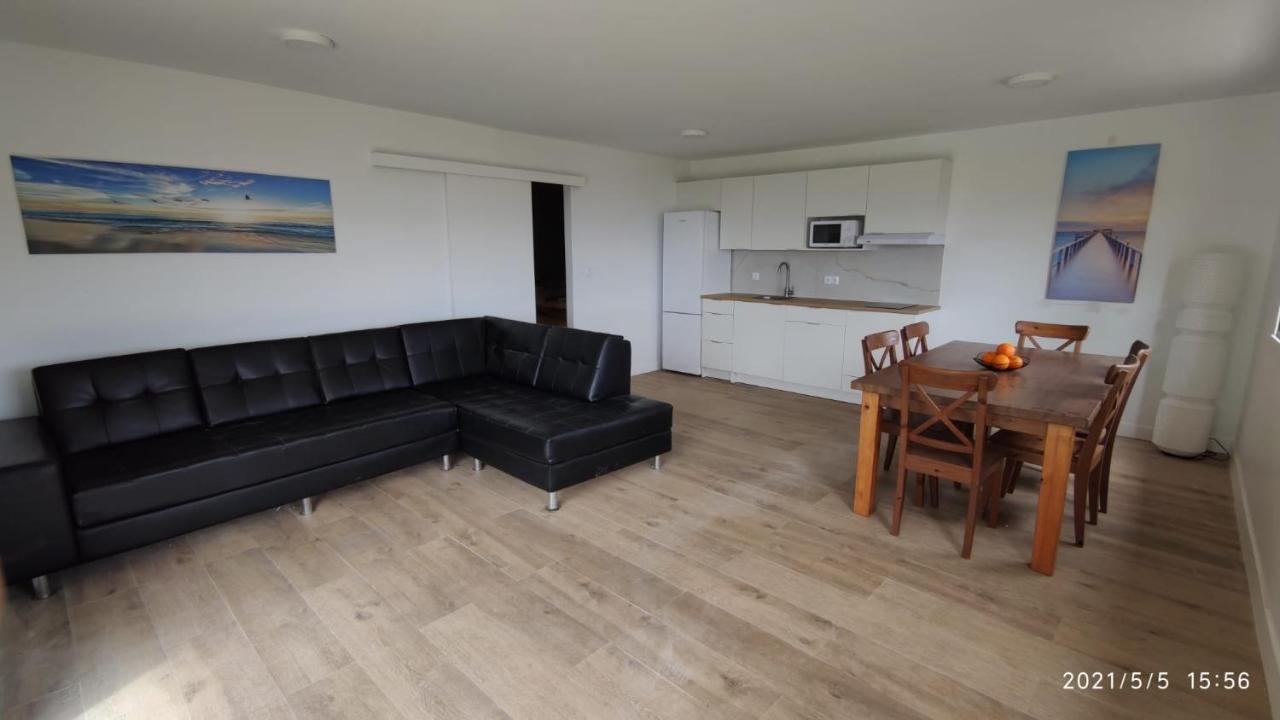 A Casa Da Regata Lägenhet Sanxenxo Exteriör bild